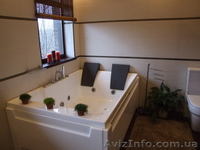 Посуточно дом в Киеве, домик с бассейном и сауной - <ro>Изображение</ro><ru>Изображение</ru> #4, <ru>Объявление</ru> #223065