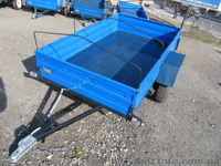 ПРИЦЕП НПП Палыч ПГМФ-8302 (Стандарт) - <ro>Изображение</ro><ru>Изображение</ru> #4, <ru>Объявление</ru> #227678