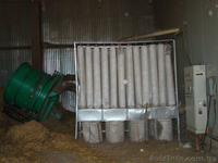 Продается линия для грануляции соломы, б/у - <ro>Изображение</ro><ru>Изображение</ru> #3, <ru>Объявление</ru> #228156