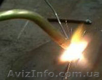 Газосварочные и сантехнические работы киев - <ro>Изображение</ro><ru>Изображение</ru> #1, <ru>Объявление</ru> #224983