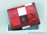 Модные кошельки, клатчи мелким оптом - <ro>Изображение</ro><ru>Изображение</ru> #5, <ru>Объявление</ru> #226864