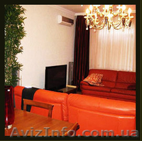 Срочная аренда посуточно, помесячно, Элитный жилой комплекс Конча-Заспа г. Kозин - <ro>Изображение</ro><ru>Изображение</ru> #2, <ru>Объявление</ru> #241363