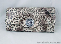 Модные кошельки, клатчи мелким оптом - <ro>Изображение</ro><ru>Изображение</ru> #6, <ru>Объявление</ru> #226864