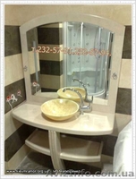 Столешницы из мрамора. - <ro>Изображение</ro><ru>Изображение</ru> #1, <ru>Объявление</ru> #236163