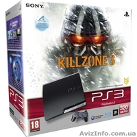 Игровые приставки PS3, PSP, Wii, XBox, аксессуары, диски - <ro>Изображение</ro><ru>Изображение</ru> #1, <ru>Объявление</ru> #246445