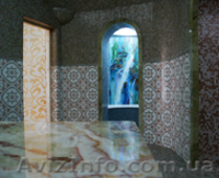 Хамам строительство.Хамам строительство Киев. - <ro>Изображение</ro><ru>Изображение</ru> #8, <ru>Объявление</ru> #245661