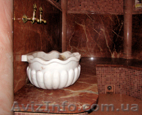 Хамам строительство.Хамам строительство Киев. - <ro>Изображение</ro><ru>Изображение</ru> #1, <ru>Объявление</ru> #245661