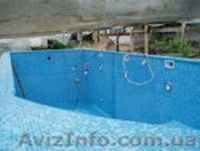 Бассейны строительство.Строительство бассейнов. - <ro>Изображение</ro><ru>Изображение</ru> #4, <ru>Объявление</ru> #245655