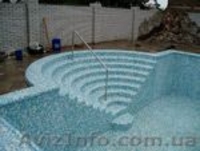 Бассейны строительство.Строительство бассейнов. - <ro>Изображение</ro><ru>Изображение</ru> #5, <ru>Объявление</ru> #245655