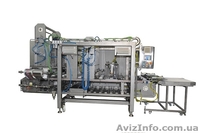 Inmero - европейское упаковочное оборудование - <ro>Изображение</ro><ru>Изображение</ru> #1, <ru>Объявление</ru> #235139