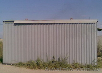 Бытовка - 6000 грн. Вагончик строительный - 7000 грн. Кунг от 3500 грн. - <ro>Изображение</ro><ru>Изображение</ru> #6, <ru>Объявление</ru> #227483