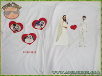 Футболка на заказ - <ro>Изображение</ro><ru>Изображение</ru> #7, <ru>Объявление</ru> #240868