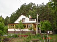 Продам дачу под Киевом - <ro>Изображение</ro><ru>Изображение</ru> #2, <ru>Объявление</ru> #228005