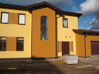 2-эт котедж в пригороде Риги - <ro>Изображение</ro><ru>Изображение</ru> #3, <ru>Объявление</ru> #223471