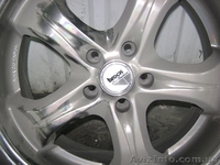 Диски BROCK, б/у - <ro>Изображение</ro><ru>Изображение</ru> #1, <ru>Объявление</ru> #219605