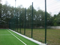 заборы,ограждения металлические,решетки,ступени,ворота,забор для спортплощадок - <ro>Изображение</ro><ru>Изображение</ru> #3, <ru>Объявление</ru> #223880