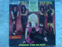 Виниловые пластинки США 60-90г. - <ro>Изображение</ro><ru>Изображение</ru> #2, <ru>Объявление</ru> #226447