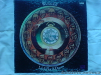 Виниловые пластинки США 60-90г. - <ro>Изображение</ro><ru>Изображение</ru> #4, <ru>Объявление</ru> #226447