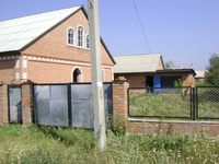 Дом с хоз. постройками - <ro>Изображение</ro><ru>Изображение</ru> #1, <ru>Объявление</ru> #217915