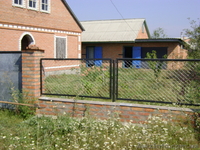 Дом с хоз. постройками - <ro>Изображение</ro><ru>Изображение</ru> #3, <ru>Объявление</ru> #217915