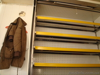 Холодильный стеллаж R-1200 (горка). Польша. - <ro>Изображение</ro><ru>Изображение</ru> #1, <ru>Объявление</ru> #225387