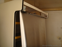 Холодильный стеллаж R-1200 (горка). Польша. - <ro>Изображение</ro><ru>Изображение</ru> #2, <ru>Объявление</ru> #225387