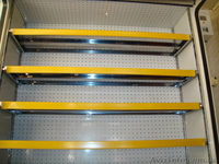 Холодильный стеллаж R-1200 (горка). Польша. - <ro>Изображение</ro><ru>Изображение</ru> #4, <ru>Объявление</ru> #225387