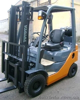 Срочно продам TOYOTA 8FGK14 - <ro>Изображение</ro><ru>Изображение</ru> #3, <ru>Объявление</ru> #247590