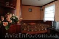  Сдаем шикарные апартаменты на воде посуточно от 350 грн - <ro>Изображение</ro><ru>Изображение</ru> #2, <ru>Объявление</ru> #221437