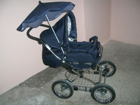 Коляски детские - <ro>Изображение</ro><ru>Изображение</ru> #2, <ru>Объявление</ru> #222641