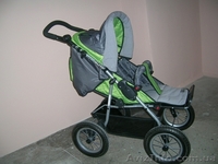 Коляски детские - <ro>Изображение</ro><ru>Изображение</ru> #5, <ru>Объявление</ru> #222641