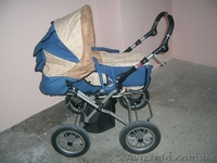 Коляски детские - <ro>Изображение</ro><ru>Изображение</ru> #7, <ru>Объявление</ru> #222641