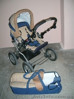 Коляски детские - <ro>Изображение</ro><ru>Изображение</ru> #8, <ru>Объявление</ru> #222641