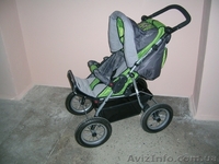 Коляски детские - <ro>Изображение</ro><ru>Изображение</ru> #6, <ru>Объявление</ru> #222641