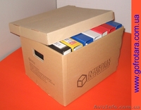 Гофроупаковка от производителя - <ro>Изображение</ro><ru>Изображение</ru> #3, <ru>Объявление</ru> #229117