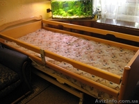 Кровать реабилитационная  Б/у Киев - <ro>Изображение</ro><ru>Изображение</ru> #1, <ru>Объявление</ru> #221038
