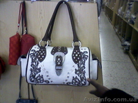 женские сумки мелким оптом - <ro>Изображение</ro><ru>Изображение</ru> #6, <ru>Объявление</ru> #240218