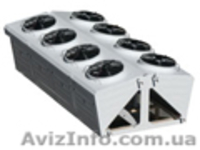 Градирни сухие (драйкулеры)  - <ro>Изображение</ro><ru>Изображение</ru> #6, <ru>Объявление</ru> #229454