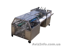 Inmero - европейское упаковочное оборудование - <ro>Изображение</ro><ru>Изображение</ru> #2, <ru>Объявление</ru> #235139