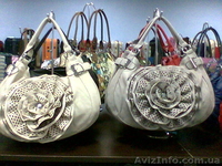 женские сумки мелким оптом - <ro>Изображение</ro><ru>Изображение</ru> #1, <ru>Объявление</ru> #240218