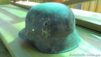 каска М40 времен ВоВ - <ro>Изображение</ro><ru>Изображение</ru> #1, <ru>Объявление</ru> #219160