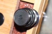 обьектив+бленда+сумка+флешка - <ro>Изображение</ro><ru>Изображение</ru> #1, <ru>Объявление</ru> #230897