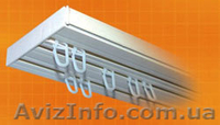 Карнизы кованые,потолочные,економ класса!!! - <ro>Изображение</ro><ru>Изображение</ru> #5, <ru>Объявление</ru> #225249