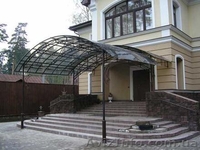 Теплицы арочные из поликарбоната, оцинкованный каркас. - <ro>Изображение</ro><ru>Изображение</ru> #6, <ru>Объявление</ru> #217294