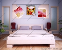 Мебель в спальню: шкафы от 1700 грн., столы письменние от 720 грн, кровати дерев - <ro>Изображение</ro><ru>Изображение</ru> #10, <ru>Объявление</ru> #223124