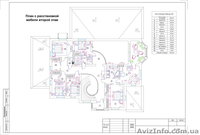 Уроки 3d Max (V-Ray), AutoCad и рисунок от руки. - <ro>Изображение</ro><ru>Изображение</ru> #1, <ru>Объявление</ru> #226938