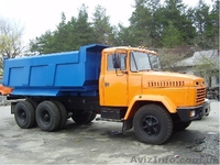 Продам самосвал КрАЗ, МАЗ  - <ro>Изображение</ro><ru>Изображение</ru> #1, <ru>Объявление</ru> #237156