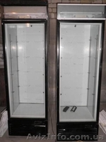 Продам холодильные шкафы б.у - <ro>Изображение</ro><ru>Изображение</ru> #1, <ru>Объявление</ru> #244808