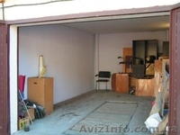 Продам гараж Киев м. Выдубичи. - <ro>Изображение</ro><ru>Изображение</ru> #1, <ru>Объявление</ru> #228647