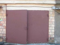 Продам гараж Киев м. Выдубичи. - <ro>Изображение</ro><ru>Изображение</ru> #2, <ru>Объявление</ru> #228647